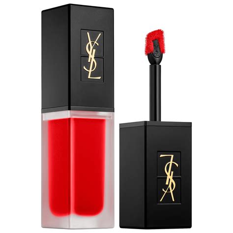 Yves Saint Laurent Beaute Mini Tatouage Couture Lip Trio